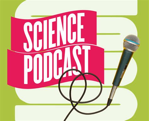 science podcasts free